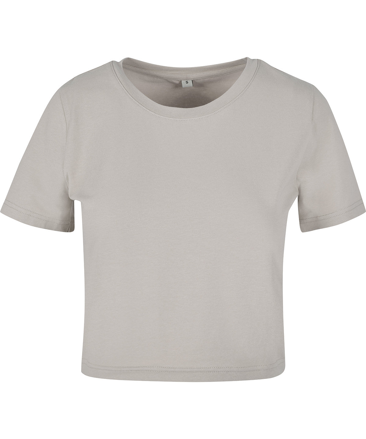 Women’s Cropped Tee