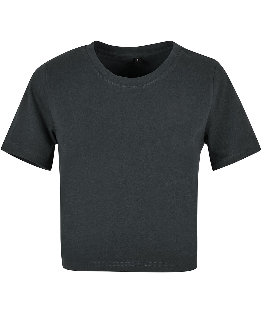 Women’s Cropped Tee