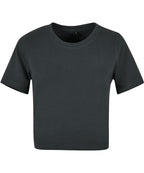 Women’s Cropped Tee