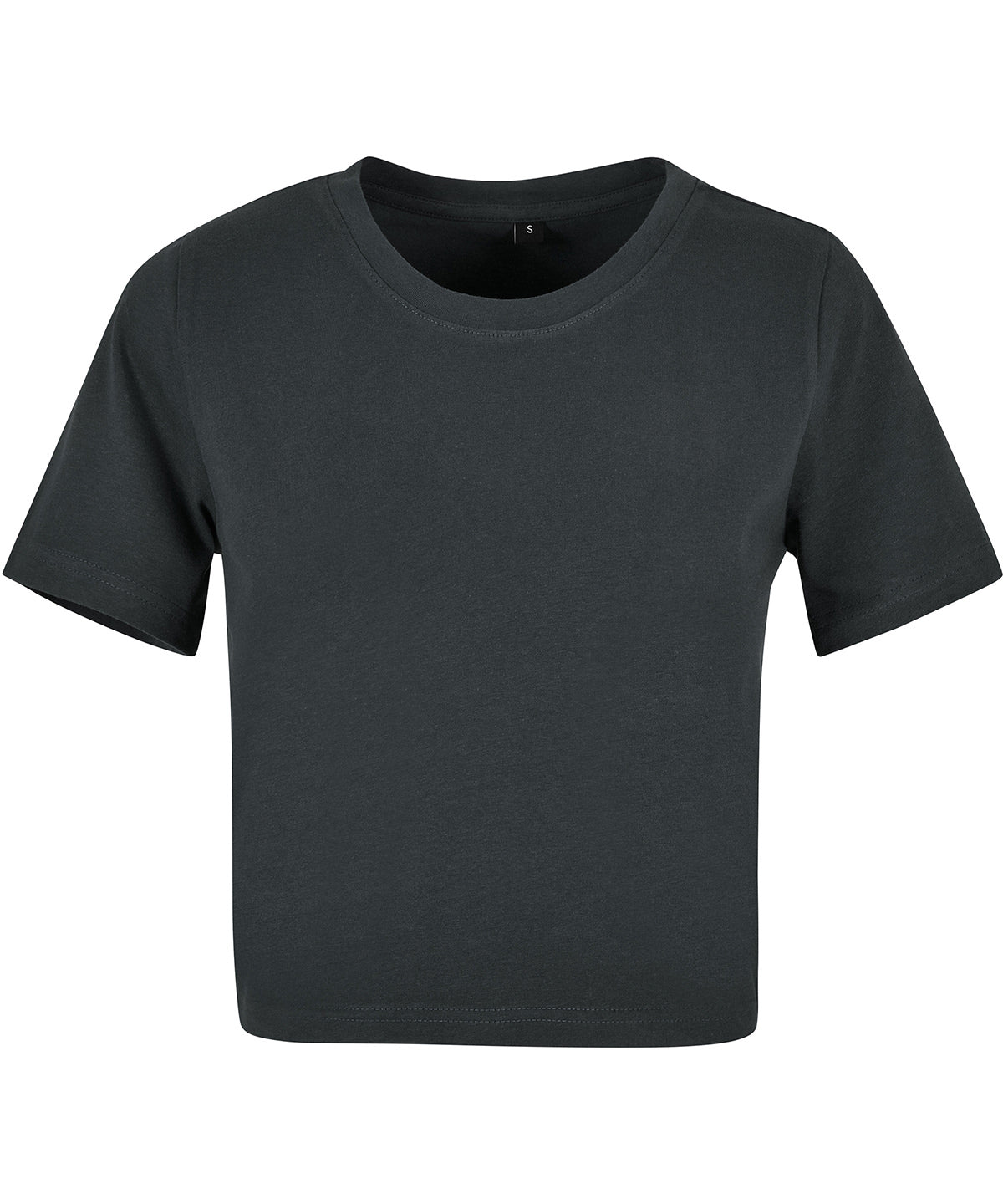 Women’s Cropped Tee