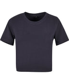 Women’s Cropped Tee