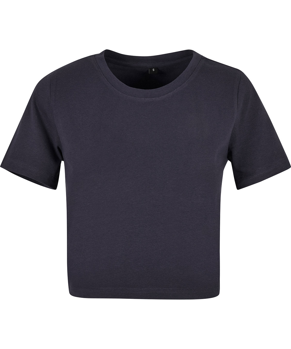 Women’s Cropped Tee