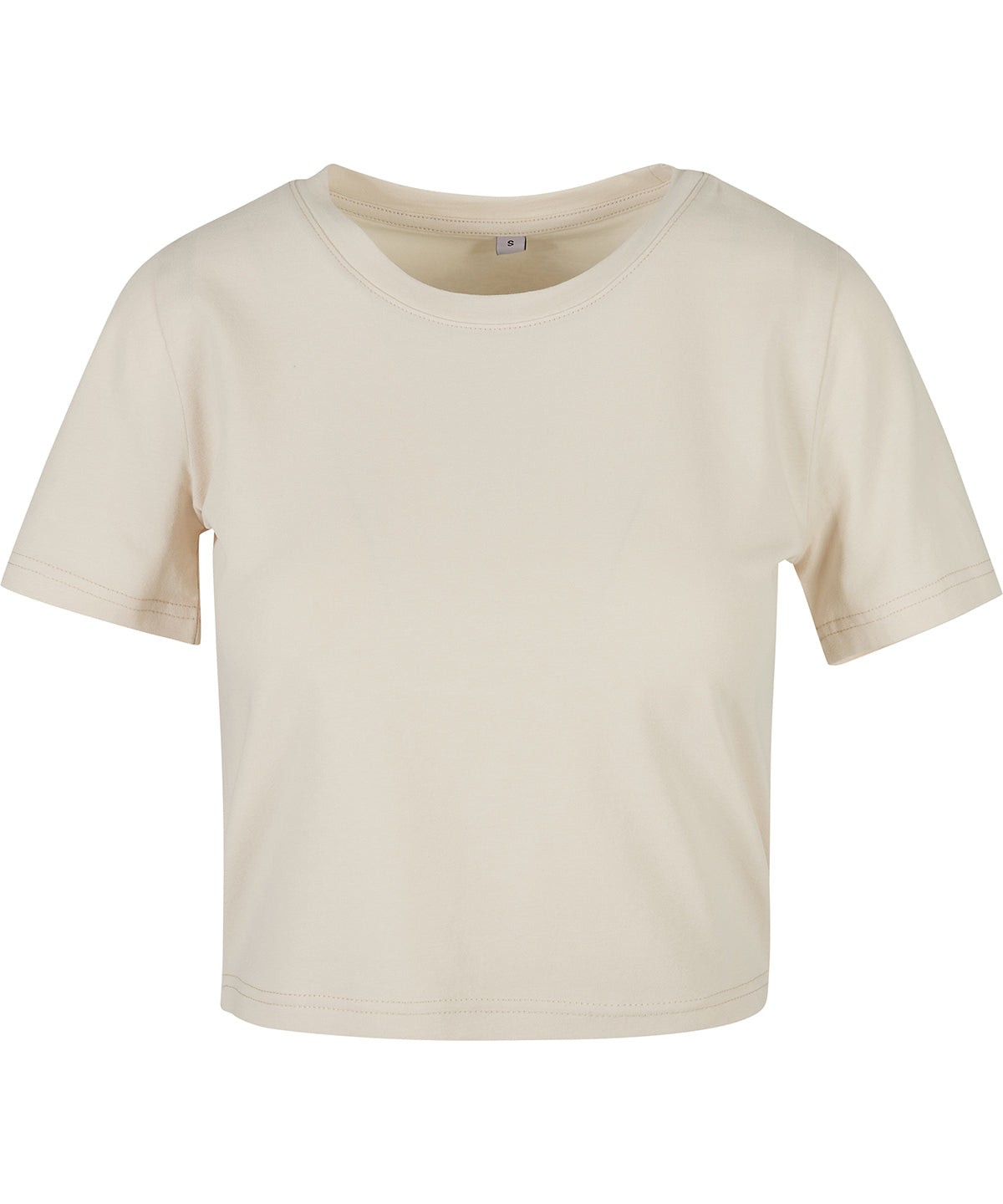 Women’s Cropped Tee