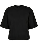 Women’s oversized tee