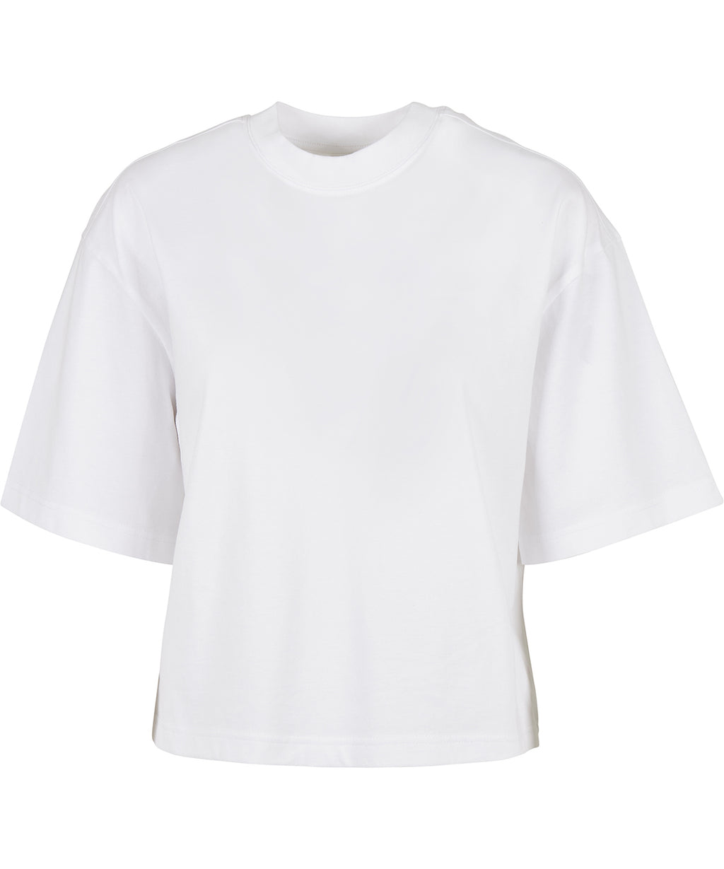 Women’s oversized tee