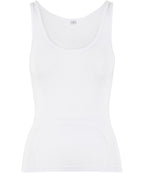 Women’s basic tank top