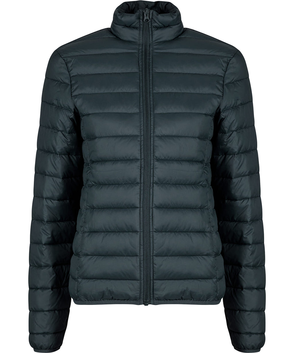Women’s light puffer jacket