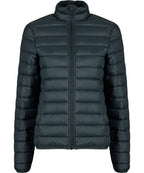 Women’s light puffer jacket