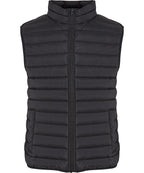 Women’s Light Puffer Vest