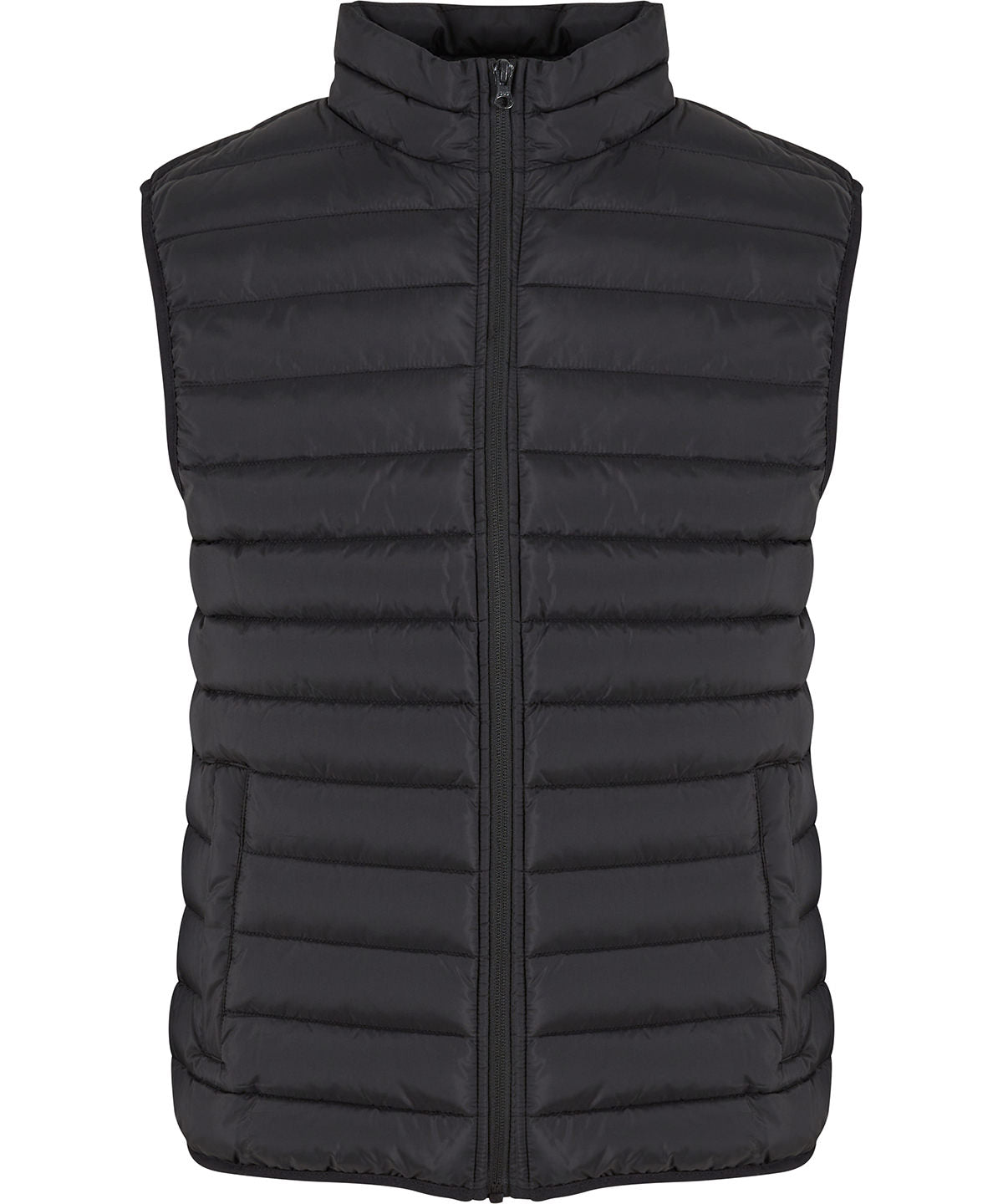 Women’s Light Puffer Vest