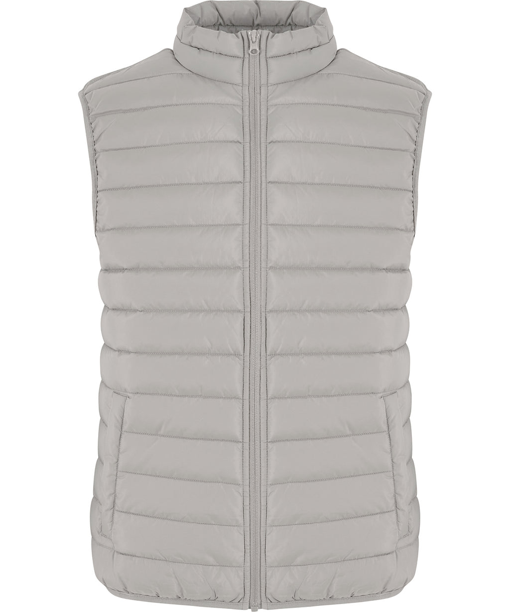 Women’s Light Puffer Vest