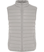 Women’s Light Puffer Vest