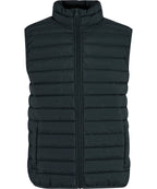 Women’s Light Puffer Vest