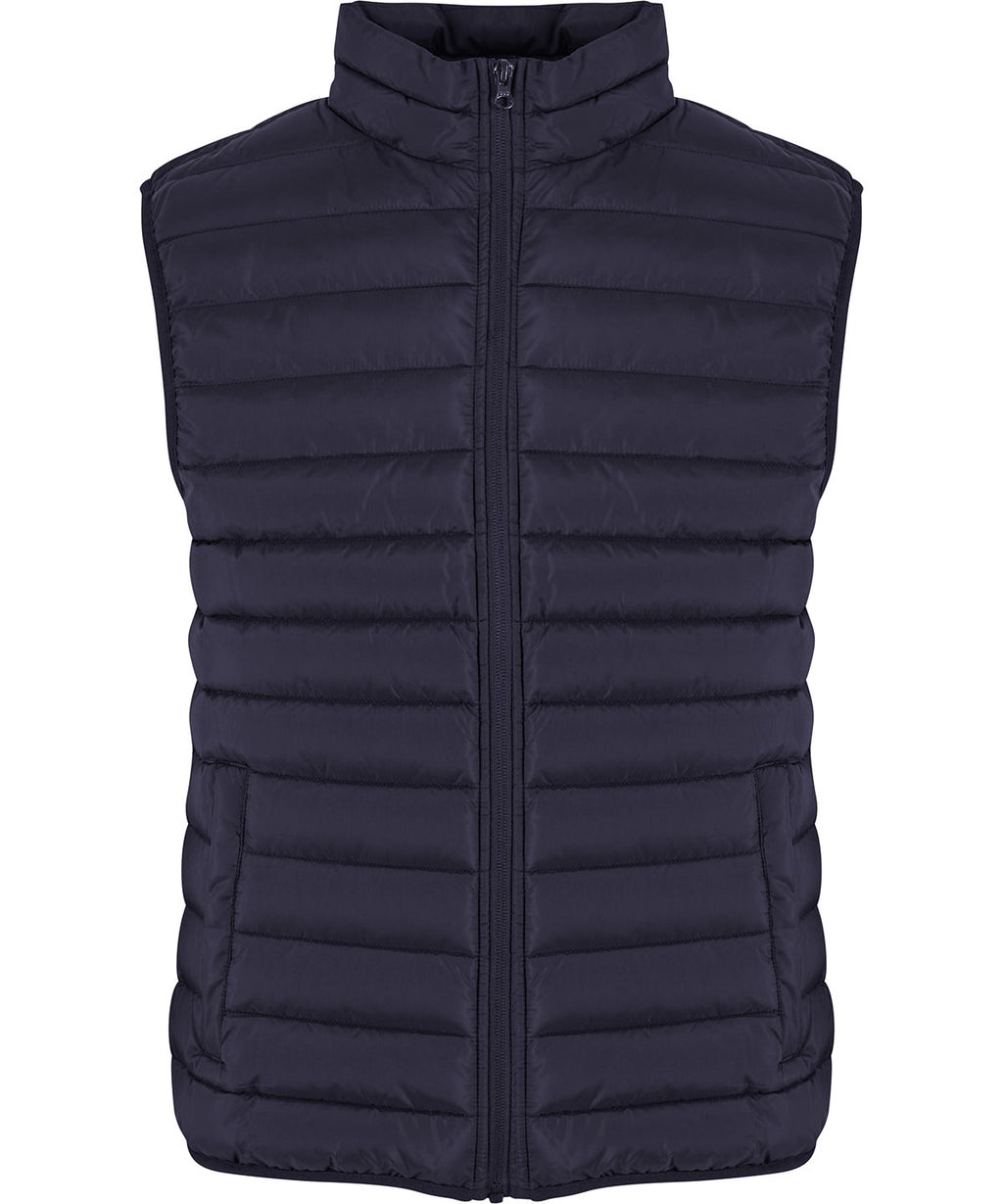 Women’s Light Puffer Vest