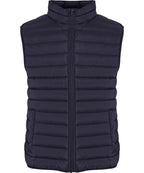 Women’s Light Puffer Vest