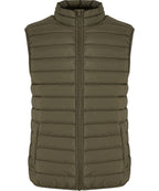 Women’s Light Puffer Vest