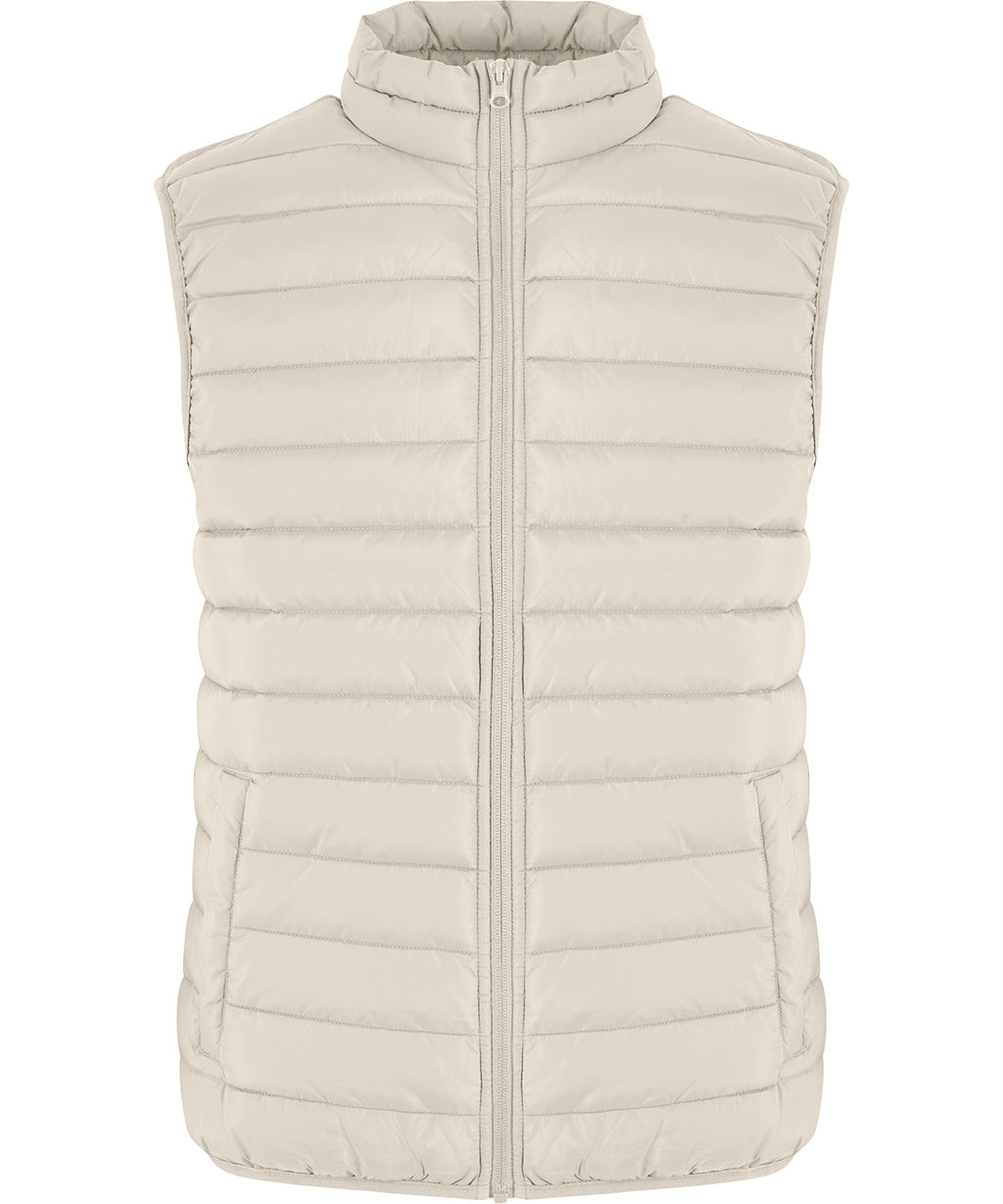 Women’s Light Puffer Vest