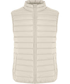 Women’s Light Puffer Vest
