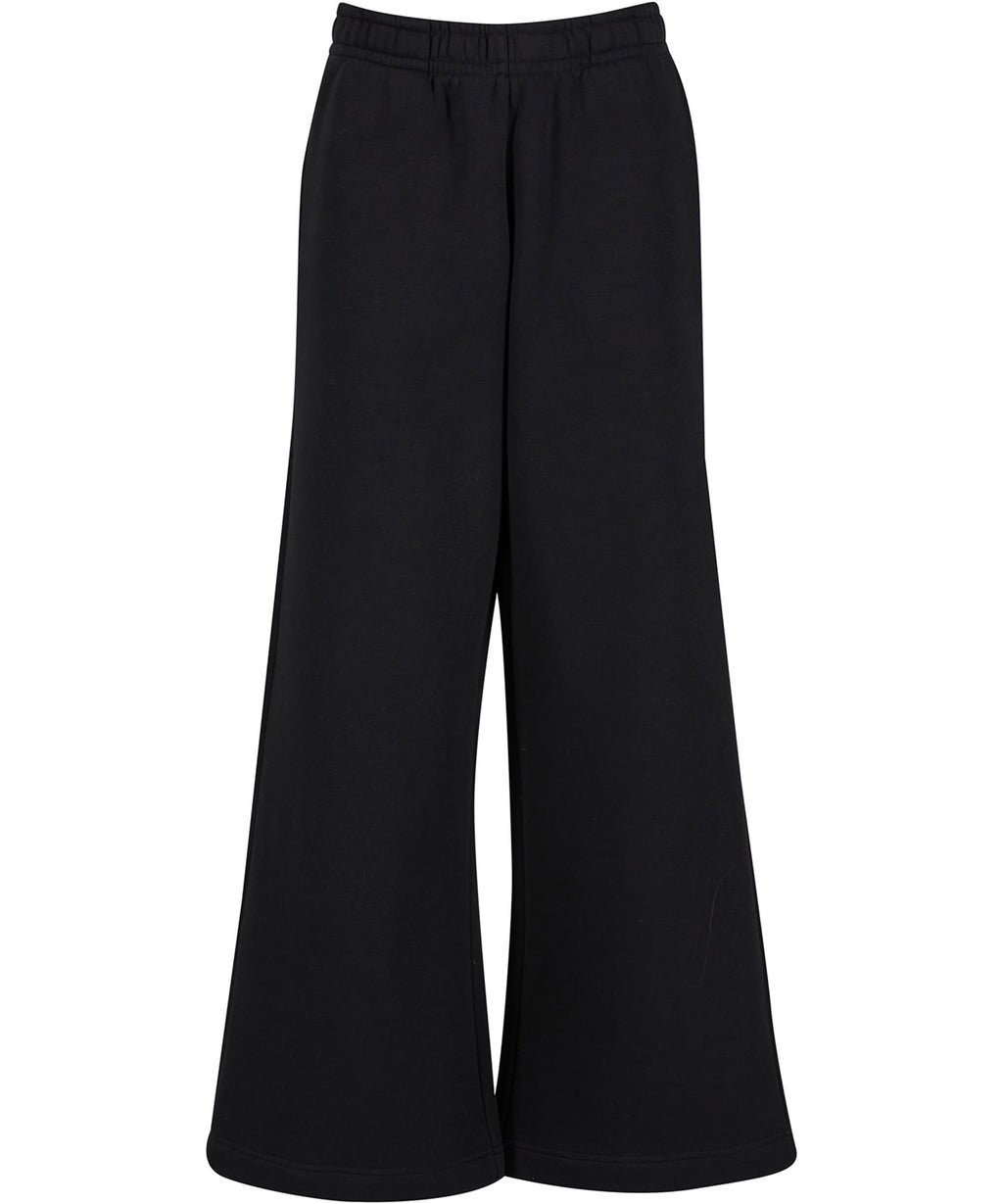 Women’s Wide-Leg Sweatpants