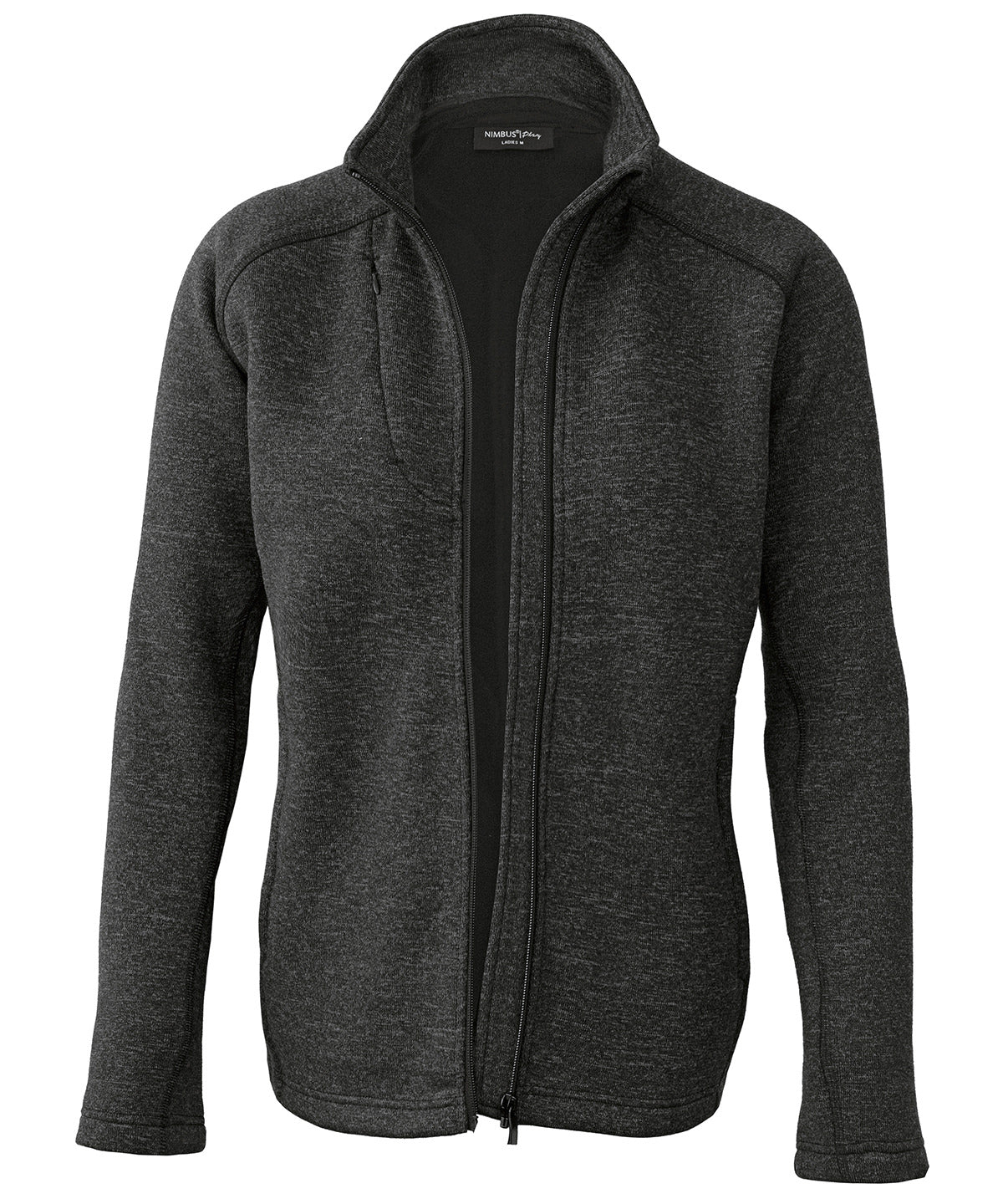 Women’s Montana Knitted Fleece Jacket