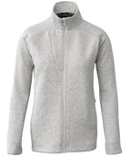 Women’s Montana Knitted Fleece Jacket