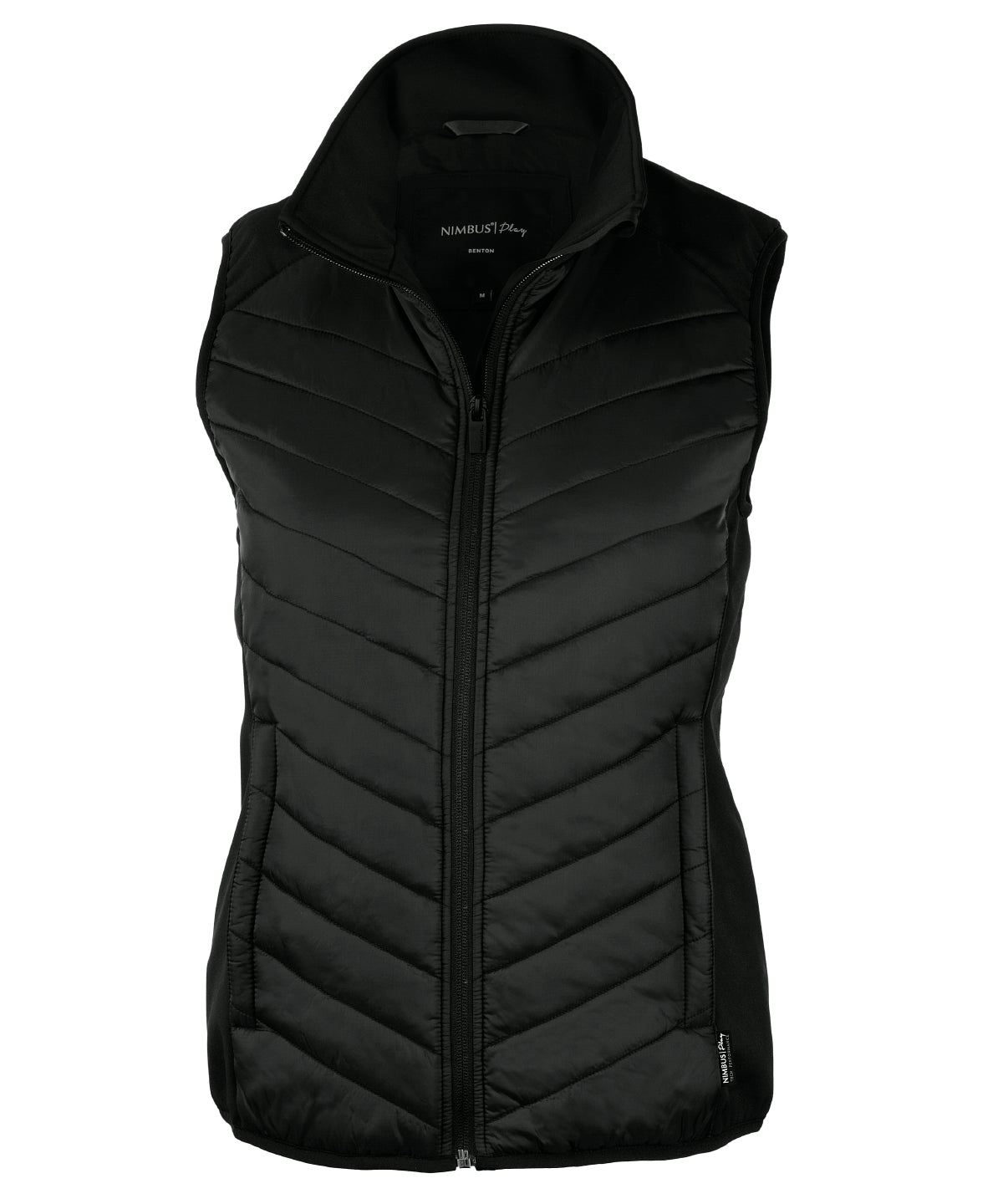 Women’s Benton Versatile Hybrid Vest