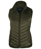 Women’s Benton Versatile Hybrid Vest