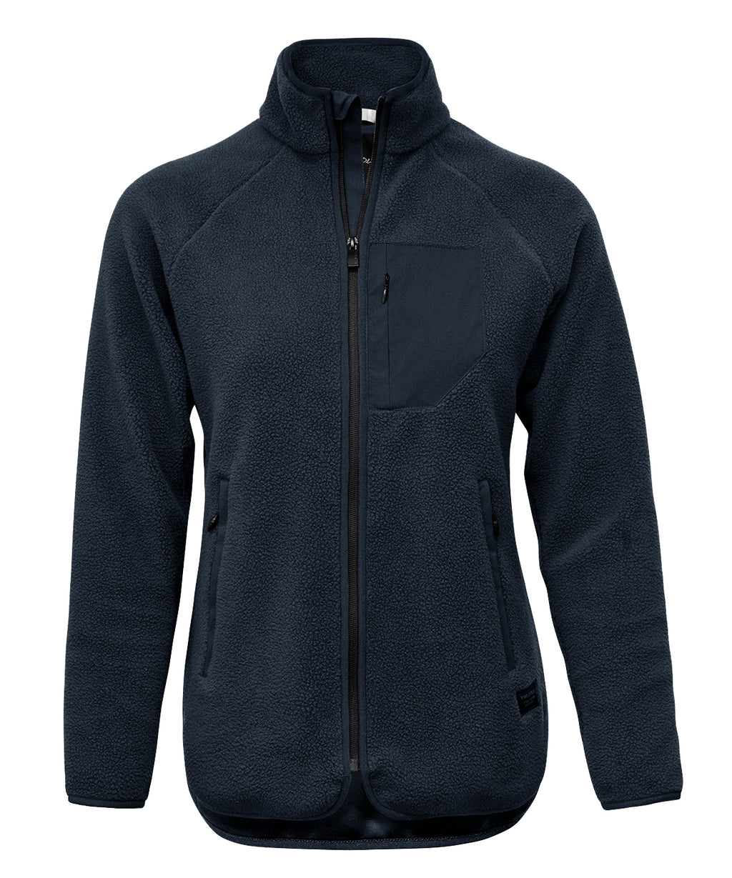 Women’s Timberlake – Modern Sherpa Fleece