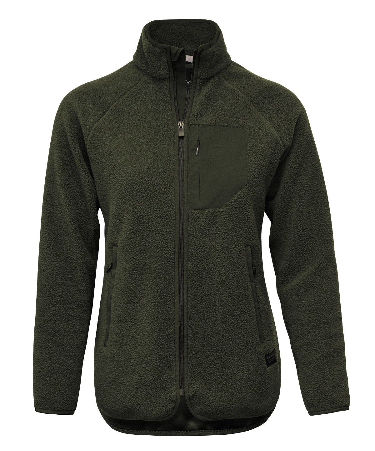 Women’s Timberlake – Modern Sherpa Fleece