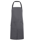 ‘Utility 2.0’ ripstop apron