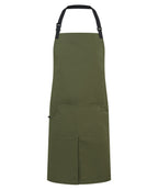 ‘Utility 2.0’ ripstop apron