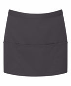 Colours 3-pocket apron
