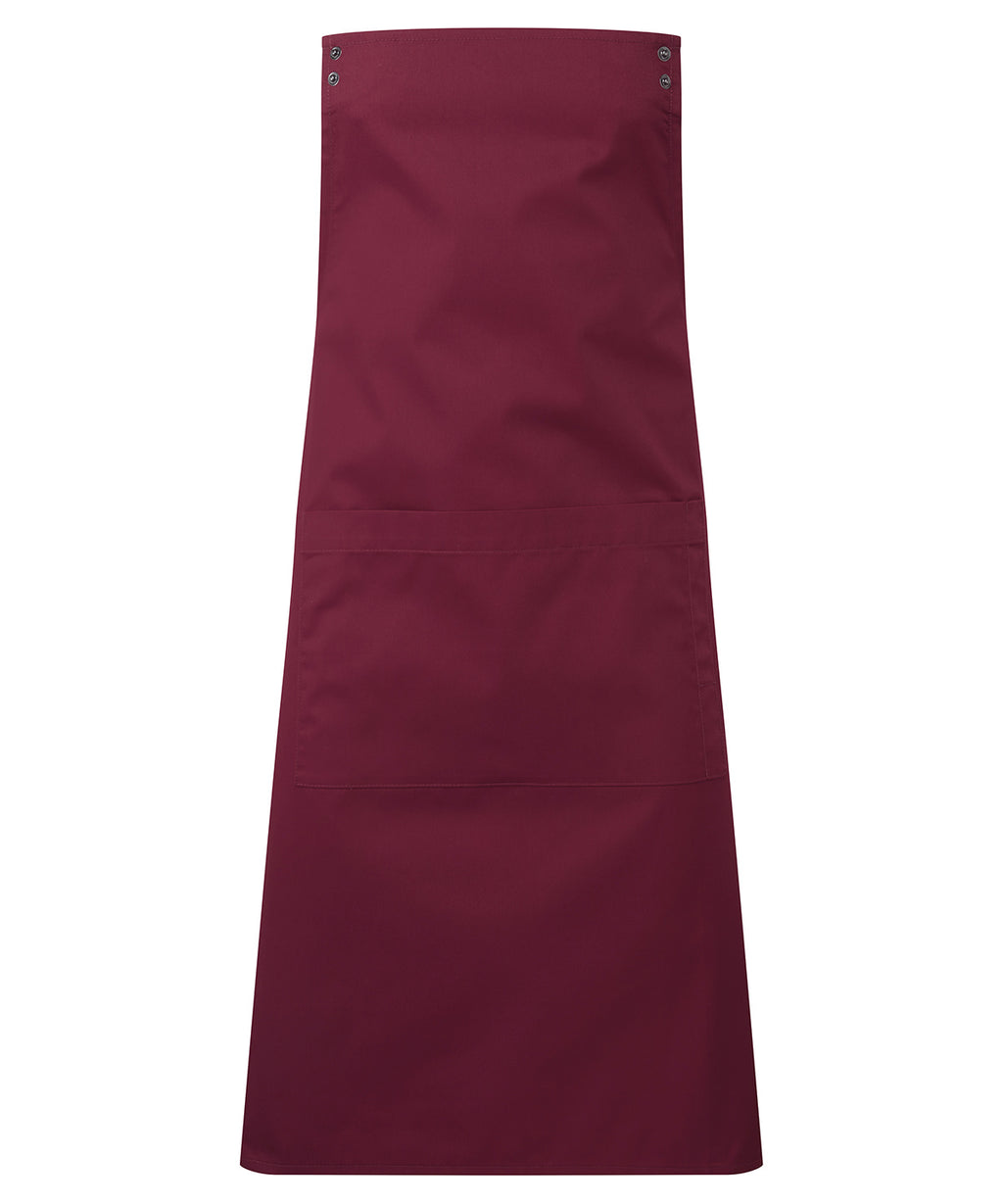 ‘Swap & Pop’ Customisable Apron – Body