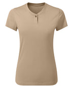 Women’s Cotton Rich ‘Comis’ Tee