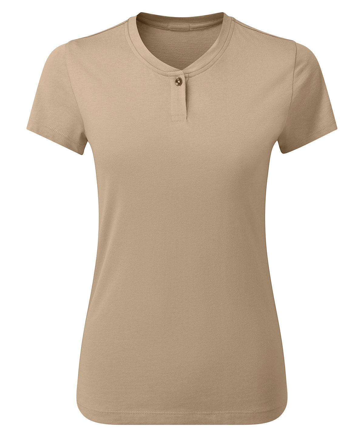 Women’s Cotton Rich ‘Comis’ Tee