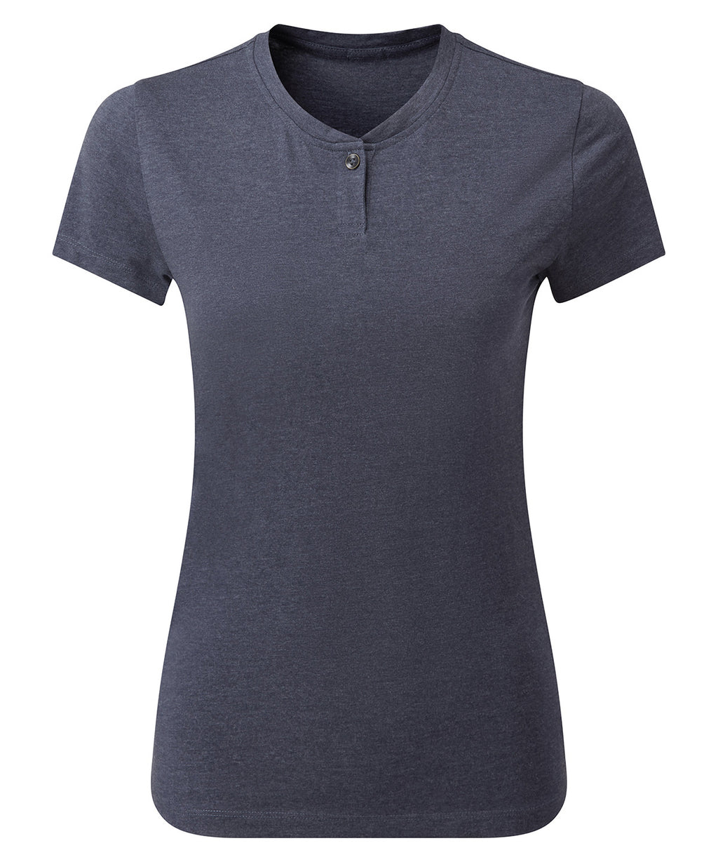 Women’s Cotton Rich ‘Comis’ Tee