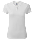 Women’s Cotton Rich ‘Comis’ Tee