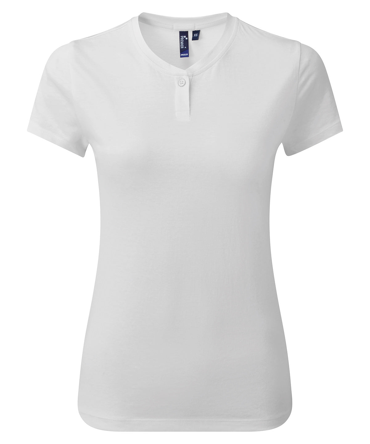 Women’s Cotton Rich ‘Comis’ Tee