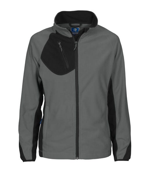 Prio 2326 Ladies Microfleece Jacket