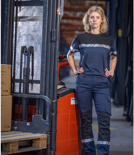 Progression 7005 Ladies T-Shirt