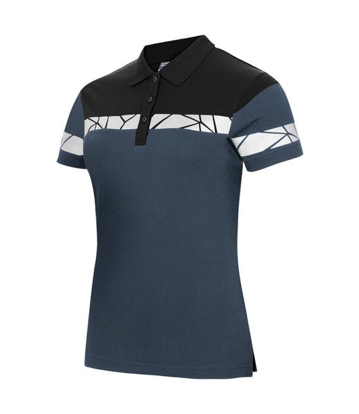 Progression 7006 Ladies Pique