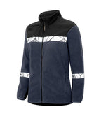 Progression 7301 Ladies Full Zip Fleece