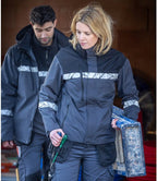 Progression 7419 Ladies Shell Jacket