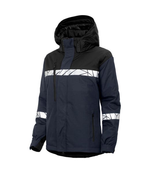 Progression 7420 Ladies Functional Padded Shell Jacket