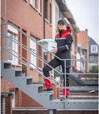 Progression 7420 Ladies Functional Padded Shell Jacket