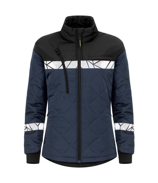Progression 7421 Ladies Lightweight Quilted Jacket