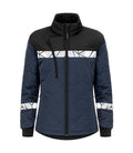 Progression 7421 Ladies Lightweight Quilted Jacket