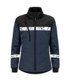 Progression 7421 Ladies Lightweight Quilted Jacket
