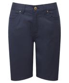 Women’s performance chino shorts