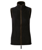 Women’s Artisan Fleece Gilet